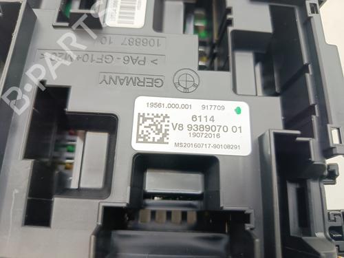 Fuse box BMW 3 (F30, F80) 330 i | BP31876919E1