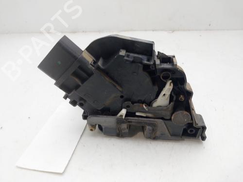 Front right lock FORD FOCUS II (DA_, HCP, DP) 1.6 | BP16403693C97 