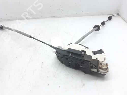 Used Front left lock SEAT TOLEDO IV (KG3) 1.6 TDI (105 hp) 4956350