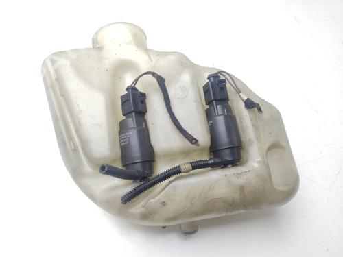 Windscreen washer tank MERCEDES-BENZ VITO / MIXTO Van (W639) 111 CDI (639.601, 639.603) | BP29597296C113 