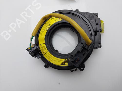 Used Squib airbag TOYOTA AVENSIS (_T22_) 1.6 VVT-i (ZZT220_, ZZT220R) (110 hp) 16007015