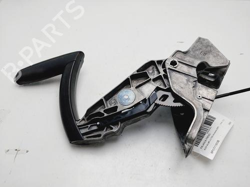 Hand brake AUDI A3 (8P1) 2.0 TDI 16V | BP18699162I18 