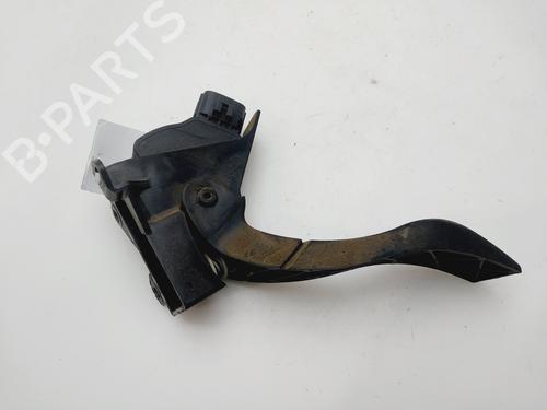 Pedal FORD FOCUS I (DAW, DBW) 1.8 TDCi | BP30659185I4