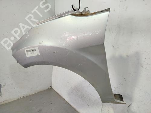Left front fenders FORD FIESTA VI (CB1, CCN)  | BP25862772C41 