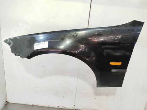 Used Left front fenders BMW 3 Compact (E46) 320 td (150 hp) 27458086