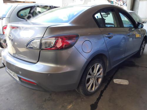 Køler MAZDA 3 (BL) 1.6 MZR (BL14) | BP13500544M31 