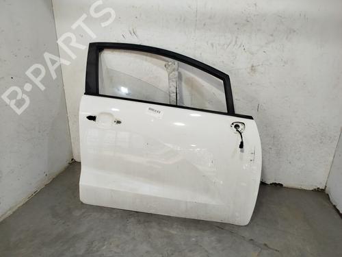 Used Right front door KIA RIO III (UB) 1.2 CVVT (84 hp) 28092101