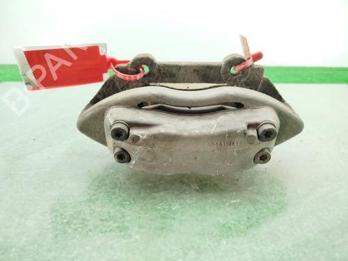 Right front brake caliper MERCEDES-BENZ M-CLASS (W163) | BP30053801M104