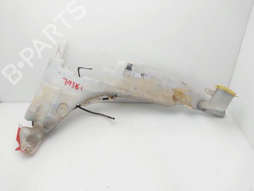 Used Windscreen washer tank FORD FOCUS I (DAW, DBW) 1.6 16V (100 hp) 30160233