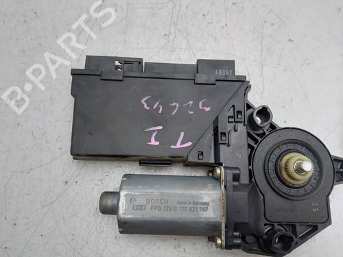 Rudehejsemotor bagstkærm venstre AUDI A4 B6 (8E2) 1.8 T | BP15726170E23 
