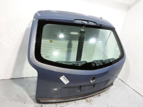 Tailgate RENAULT LAGUNA II Grandtour (KG0/1_) 2.0 dCi (KG1T) | BP16254090C6 