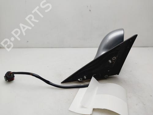 Right mirror AUDI A5 (8T3) 3.0 TDI quattro | BP26694628C27 