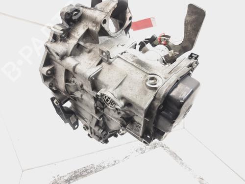Gearbox SEAT IBIZA IV (6J5, 6P1)  | BP19652040M3 