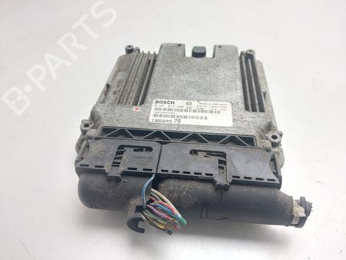 Used Engine control unit (ECU) Engine control unit (ECU) MITSUBISHI OUTLANDER II (CW_W) 2.0 DI-D (CW8W) (140 hp) 35813834 35813834