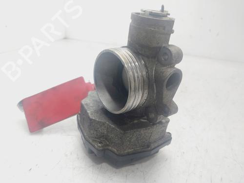 Throttle body CITROËN BERLINGO / BERLINGO FIRST MPV (MF_, GJK_, GFK_) 1.4 i bivalent (MFKFW) | BP29849699M82