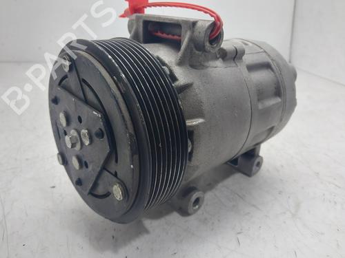 AC compressor RENAULT MEGANE II Estate (KM0/1_) 1.9 dCi | BP30150432M34 