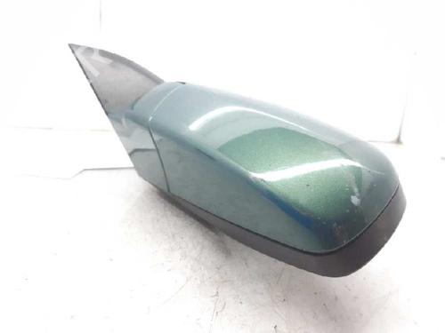 Left mirror OPEL VECTRA C (Z02) 2.2 DTI 16V (F69) | BP6472956C26 