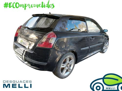 AC compressor FIAT STILO (192_) 1.9 JTD (192_XE1A) | BP31979059M34