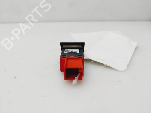 Warning switch SKODA FABIA II (542)  | BP28329441I22 