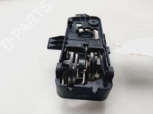 Rear left interior door handle KIA PICANTO III (JA)  | BP29546516I15 