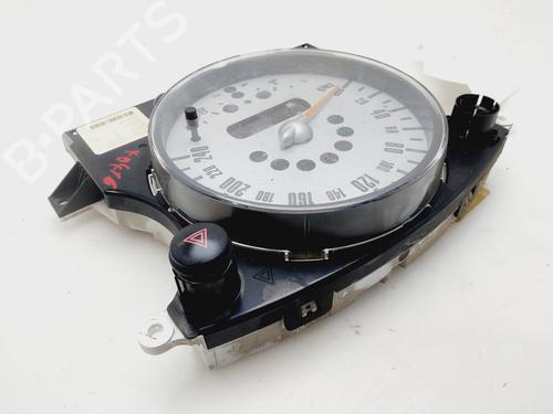 Instrument cluster MINI MINI (R50, R53) | BP31878099C47