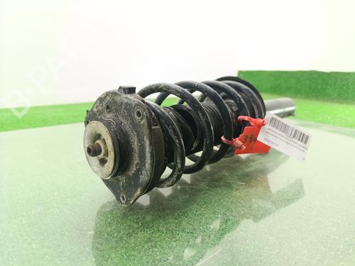 Left front shock absorber VW PASSAT B6 (3C2)  | BP29390569M16 