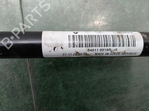Anti roll bar DACIA SANDERO III  | BP15608391M96 