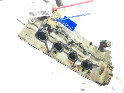 Used Cylinder head Cylinder head NISSAN ALMERA II Hatchback (N16) 1.5 (98 hp) 11052966 11052966