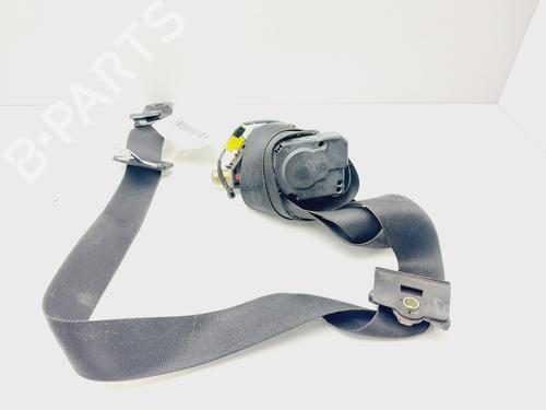 Front left seatbelt MERCEDES-BENZ M-CLASS (W163) ML 400 CDI (163.128) | BP21389845I26 