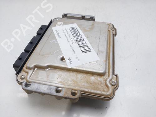 Engine control unit (ECU) CITROËN XSARA PICASSO (N68) 1.6 HDi | BP15069989M57 