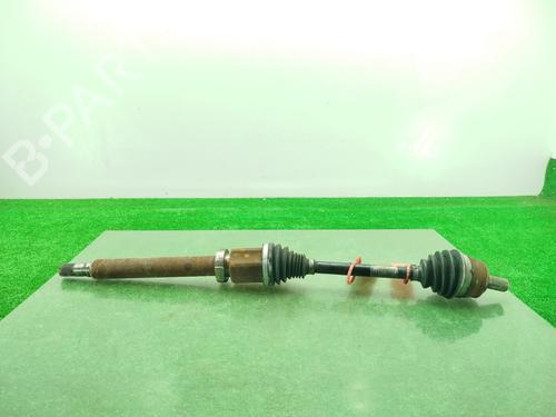 Used Right front driveshaft VOLVO V40 Hatchback (525) D2 (114 hp) 29962255