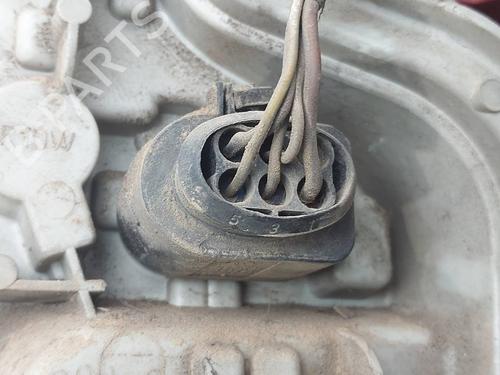 Left taillight AUDI A3 (8P1) | BP38985899C34 - Image 2