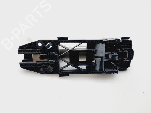 Front right exterior door handle VW TIGUAN (5N_)  | BP23857915C129 