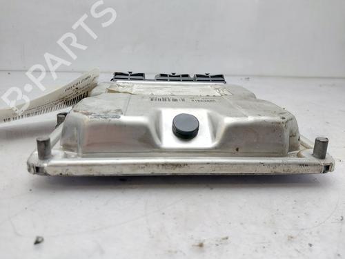 Engine control unit (ECU) PEUGEOT 406 (8B) 2.0 HDI 110 | BP12419799M57 