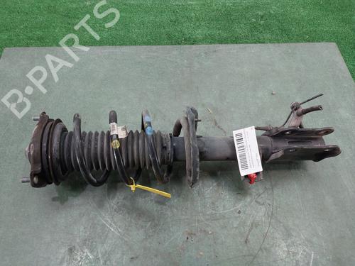 Used Left front shock absorber KIA SPORTAGE IV (QL, QLE) [2015-2022]  16005693