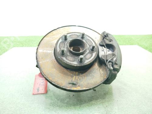 Used Right front steering knuckle FORD FOCUS C-MAX (DM2) [2003-2007]  30409863