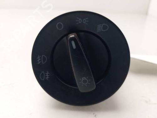 Used Headlight switch Headlight switch SKODA FABIA I (6Y2) 1.4 (60 hp) 39960133 39960133