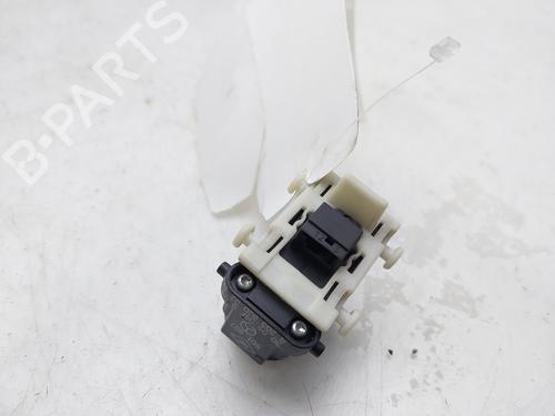 Left rear window switch MERCEDES-BENZ C-CLASS (W203) C 200 CDI (203.004) | BP19692277I29 