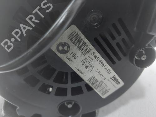 Alternator BMW 1 (F21) 116 d | BP33295144M7 - Image 3