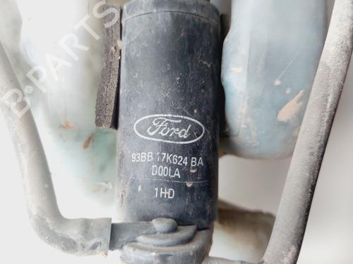 Windscreen washer tank FORD FOCUS I (DAW, DBW) 1.6 16V | BP30160233C113