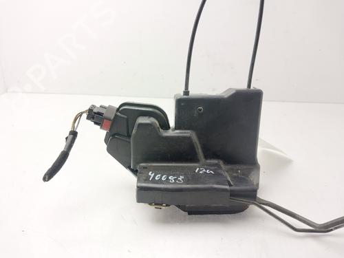 Türschloss links vorne für HYUNDAI TRAJET (FO) 2.0 CRDi (113 hp) 30560841