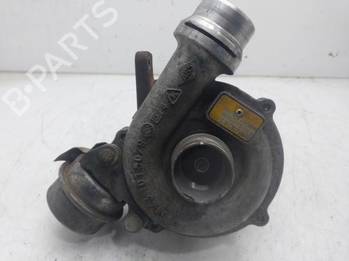 Used Turbocharger/Supercharger Turbocharger/Supercharger 37151285 37151285