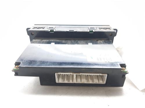 Climate control HYUNDAI COUPE II (GK) 2.0 GLS | BP8371969I5 