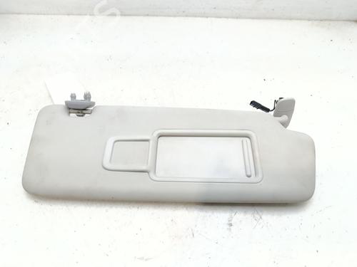 Parasol derecha Parasol derecha AUDI A4 B8 Avant (8K5) [2007-2017] 36672261 36672261