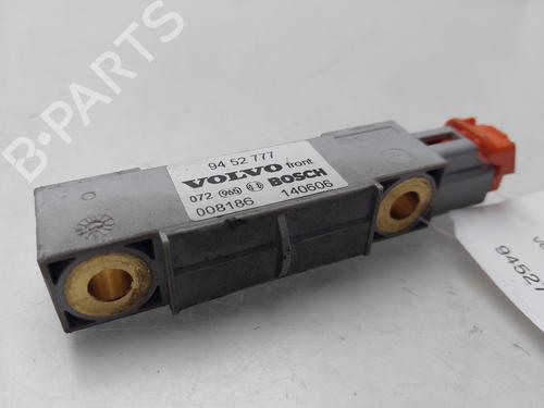 Electronic sensor VOLVO S60 I (384) D5 | BP37153087M84 - Image 2