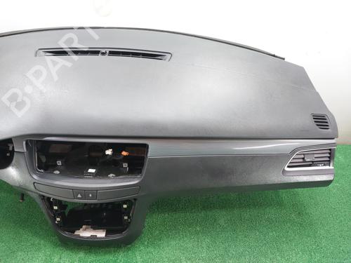 Airbag Kit PEUGEOT 508 I (8D_) 1.6 BlueHDi 120 | BP13295363C86 