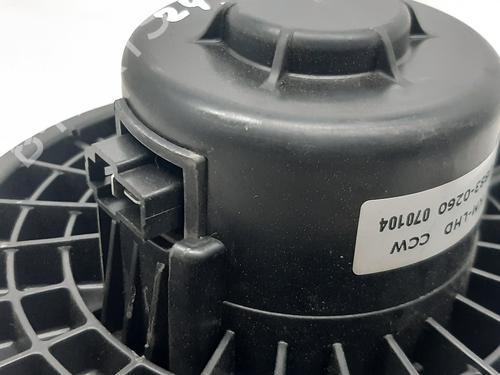 Heater blower motor KIA SPORTAGE II (JE_, KM_)  | BP14000136M62 