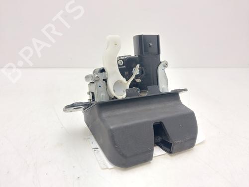 Serratura portellone posteriore Serratura portellone posteriore KIA SPORTAGE IV (QL, QLE) [2015-2022] 35820255 35820255