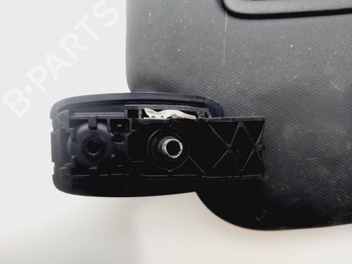 Left sun visor FORD FOCUS IV (HN) | BP32317187I1