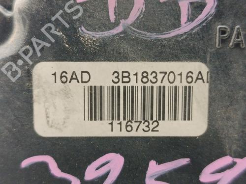 Høyre foran lås SEAT LEON (1M1)  | BP29923803C97